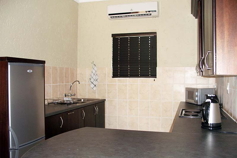 Almar Exclusive Game Ranch - game farm self catering Bloemhof District