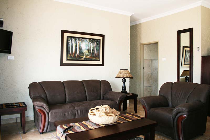 Almar Exclusive Game Ranch - game farm self catering Bloemhof District
