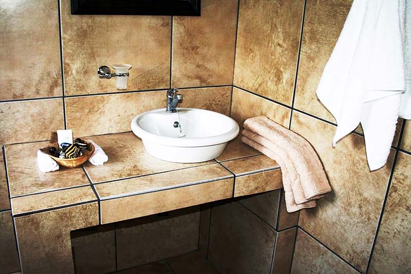 Almar Exclusive Game Ranch - game farm self catering Bloemhof District