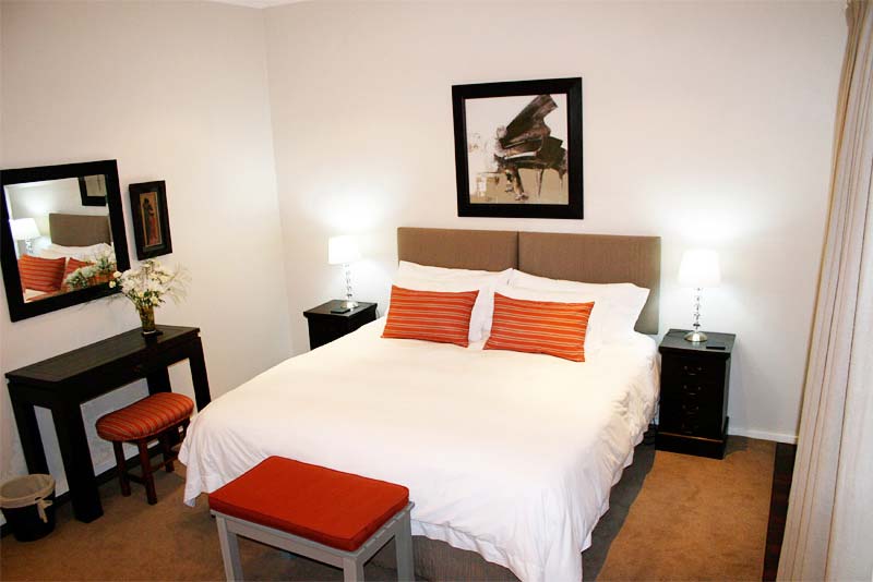 Zola Apartment