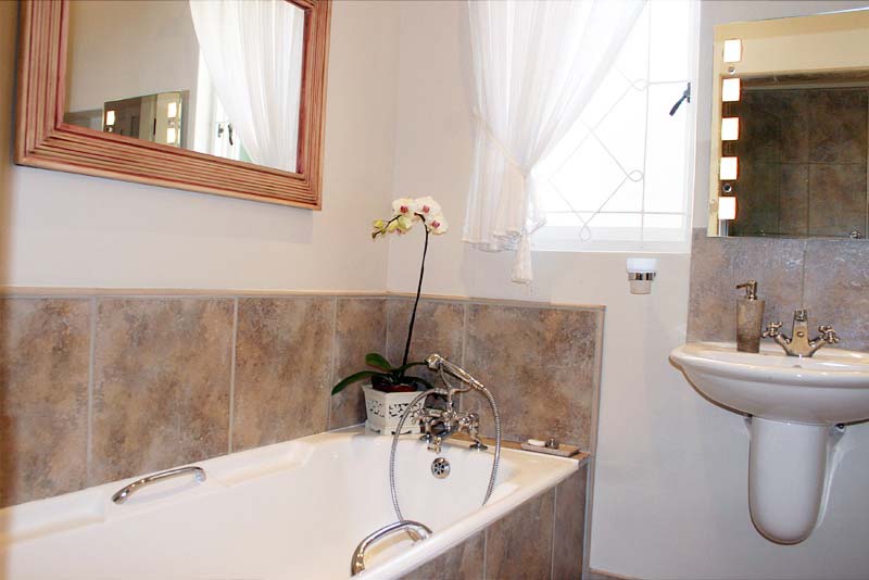 Zola Bathroom