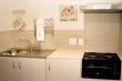 Jasmine kitchen