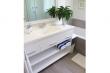 Jasmine studio bathroom