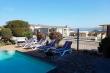 Pool and View 