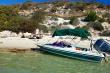 Private boat trips to Kraalbaai 