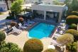 Pool Bar - Seagulls Guest House self catering Langebaan