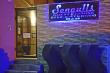 Main Secure Entrance - Seagulls Guest House self catering Langebaan 