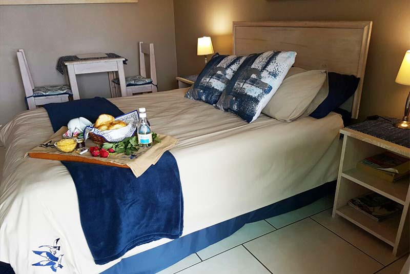 Unit 3 - Seagulls Guest House self catering Langebaan