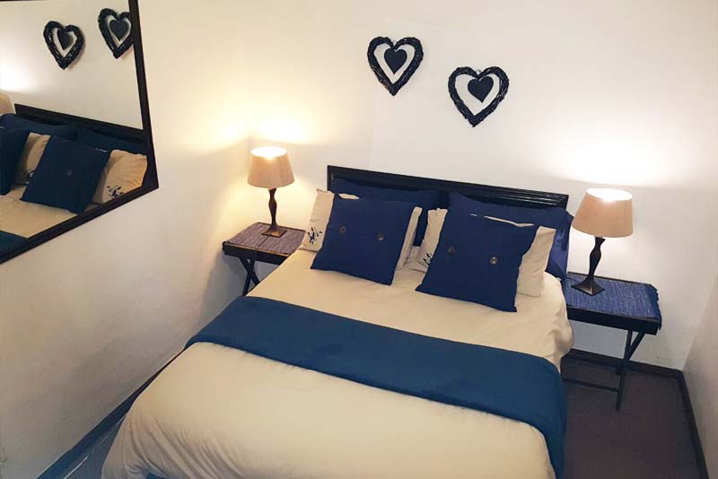 Unit 4 - Seagulls Guest House self catering Langebaan