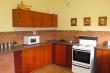 Kitchen - Waterkloof Guest Farm self catering De Rust