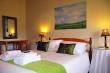 Bedroom - Waterkloof Guest Farm self catering De Rust