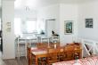 Open plan Kitchen Diningroom