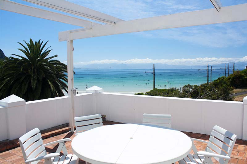 False Bay views - The Crags self catering Fish Hoek, Cape Town