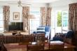 Lounge from diningroom - The Crags self catering Fish Hoek, Cape Town