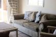 Lounge - The Boardwalk 6 self catering Struisbaai