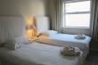 Second bedroom - The Boardwalk 6 self catering Struisbaai