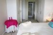 Main bedroom and ensuite bathroom