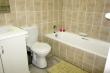 Second bathroom