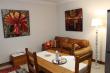Lounge area in Tipiana Flat