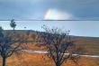 Right, You've arrived at the end of the rainbow, same place!
