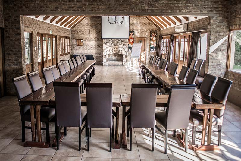 Conference Venue