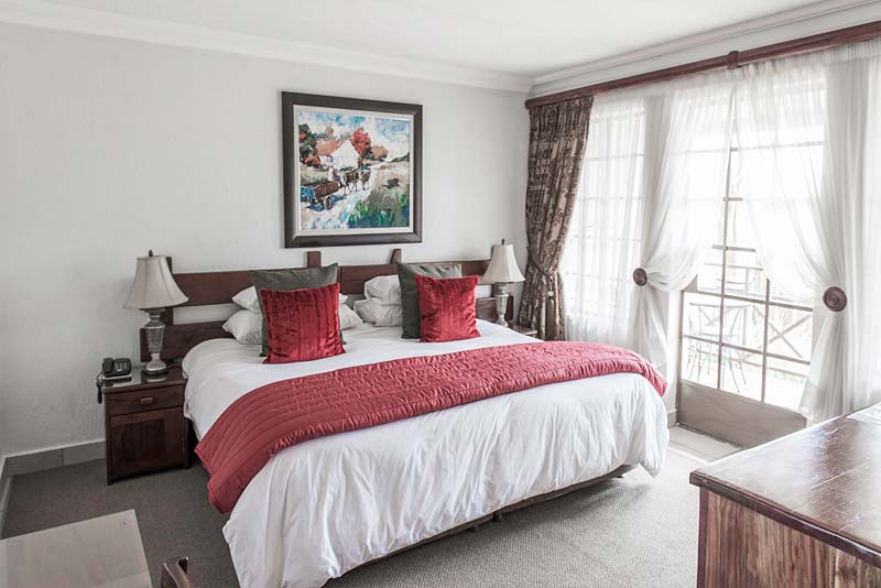 Double Room
