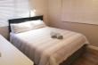 2 Bedroom Double Bed