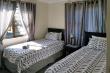 2 Bedroom Single Beds