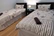 2 Bedroom Single Beds