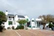 Die Opstal house with 5 aparttment street view