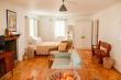 The Studio apartment Open plan living/kitchen/bedroom