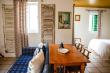 The Detach apartment  dining area