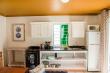 The Detach apartment kitchen