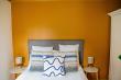 The Detach apartment Bed