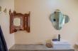 The Detach apartment bathroom with shower