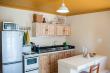 The Stoep apartment Kitchen