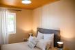 The Stoep apartment bedroom