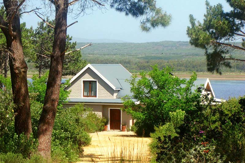 Lagoon View - self catering in Hermanus