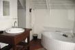 Upstairs en suite