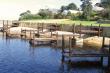 Jetty - Lagoon View - self catering in Hermanus