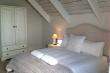 Another view of upstairs bedroom