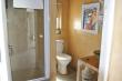 Ground floor bathroom