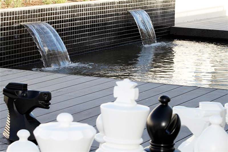 Spatalla - self catering accommodation in Kleinmond, Overberg