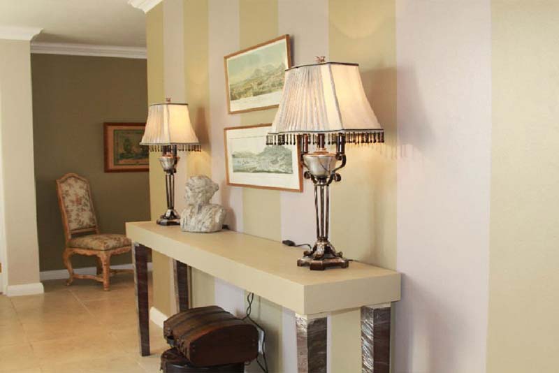 Spatalla - self catering accommodation in Kleinmond, Overberg