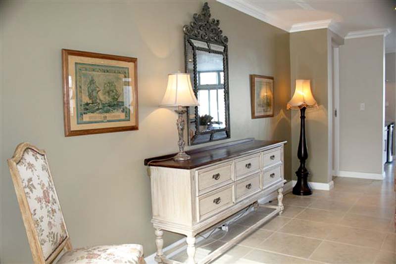 Spatalla - self catering accommodation in Kleinmond, Overberg