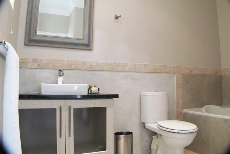 Spatalla - self catering accommodation in Kleinmond, Overberg