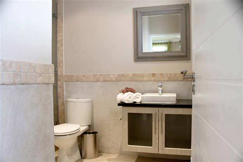 Spatalla - self catering accommodation in Kleinmond, Overberg