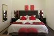 Cycad room - House On York Bed and Breakfast South Kensington