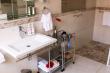 Room 6 Wheelchair friendly Bathroom