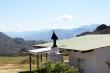 Protea Cottage - Pampoen Fontein Farm self catering Porterville